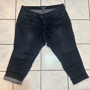 Democracy Blue Denim Jeans